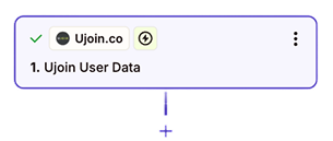 Zapier integration